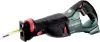 Сабельная пила Metabo SSEP 18 LT (601616850) icon