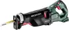 Сабельная пила Metabo SSEP 18 LTX BL MVT (602258850) icon