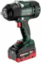 Гайковерт Metabo SSW 18 LTX 1450 BL (602401660) icon