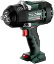 Гайковерт Metabo SSW 18 LTX 1450 BL icon