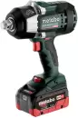 Гайковерт Metabo SSW 18 LTX 1750 BL (602402660) icon