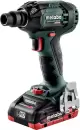 Гайковерт Metabo SSW 18 LTX 300 BL (602395800) icon