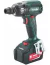 Аккумуляторный ударный гайковерт Metabo SSW 18 LTX 400 BL (6.02205.50) icon