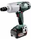 Гайковерт Metabo SSW 18 LTX 600 (602198650) icon