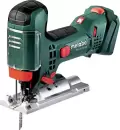 Лобзик Metabo STA 18 LTX 100 (601002840) icon