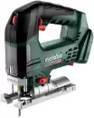 Лобзик Metabo STB 18 LT 130 BL (601055840) icon