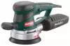 Эксцентриковая шлифовальная машина Metabo SXE 450 TurboTec icon