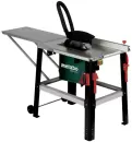 Распиловочный станок Metabo TKHS 315 C - 2.8 DNB icon