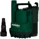 Дренажный насос Metabo TP 12000 SI icon
