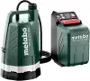 Дренажный насос Metabo TPF 18 LTX 7000 (без АКБ) icon