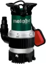Дренажный насос Metabo TPS 14000 S Combi icon