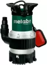 Дренажный насос Metabo Tps 16000 S Combi 0251600000 icon