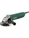 Углошлифовальная машина Metabo W 1100-125 (601237010) icon