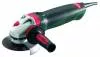 Угловая шлифовальная машина Metabo W 11-125 Quick icon