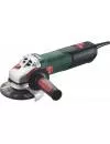 Угловая шлифовальная машина Metabo W 12-125 Quick (60039800) icon