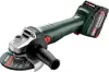Углошлифовальная машина Metabo W 18 7-125 (602371510) icon