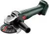 Угловая шлифовальная машина Metabo W 18 L 9-115 (602246850) icon