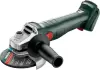 Угловая шлифовальная машина Metabo W 18 L 9-125 (602247840) icon
