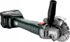 Угловая шлифовальная машина Metabo W 18 L 9-125 (602249960) фото 2