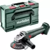 Угловая шлифовальная машина Metabo W 18 L 9-125 Quick (602249840) icon 2