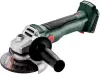 Угловая шлифовальная машина Metabo W 18 L BL 9-125 (602374840) icon