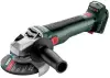 Угловая шлифовальная машина Metabo W 18 LT BL 11-125 (613052850) icon