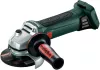 Угловая шлифовальная машина Metabo W 18 LTX 125 Quick T0333 icon