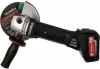 Угловая шлифовальная машина Metabo W 18 LTX 150 Quick (600404650) icon 3
