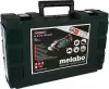 Угловая шлифовальная машина Metabo W 18 LTX 150 Quick (600404650) icon 6