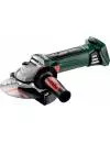 Угловая шлифовальная машина Metabo W 18 LTX 150 Quick (600404890) icon