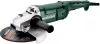 Угловая шлифовальная машина Metabo W 2200-230 (606435010) icon