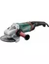 Углошлифовальная машина Metabo W 22-180 (60645626) icon