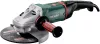 Угловая шлифовальная машина Metabo W 24-230 MVT icon