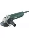 Угловая шлифовальная машина Metabo W 720-125 (60672600) icon