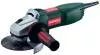 Угловая шлифовальная машина Metabo W 7-125 icon