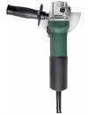 Угловая шлифовальная машина Metabo W 850-125 (603608000) icon 3