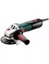 Угловая шлифовальная машина Metabo W 9-125 (600376010) icon