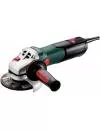 Углошлифовальная машина Metabo W 9-125 Quick (600374000) icon