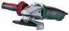 Угловая шлифовальная машина Metabo WB 11-150 Quick icon