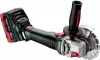 Угловая шлифовальная машина Metabo WB 18 LT BL 11-125 Quick (613054650) icon