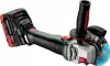 Угловая шлифовальная машина Metabo WB 18 LT BL 11-125 Quick (613054660) фото 2