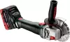 Угловая шлифовальная машина Metabo WB 18 LT BL 11-125 Quick (613054660) фото 3