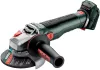Угловая шлифовальная машина Metabo WB 18 LT BL 11-125 Quick (613054850) icon