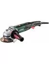 Угловая шлифовальная машина Metabo WE 1500-125 RT (601241000) icon