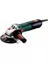 Угловая шлифовальная машина Metabo WE 15-150 Quick (600464000) icon