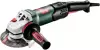 Углошлифовальная машина Metabo WE 17-125 Quick RT (601086000) icon