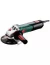 Угловая шлифовальная машина Metabo WE 17-150 Quick (601074000) icon