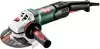 Угловая шлифовальная машина Metabo WE 17-150 Quick RT (601087000) icon