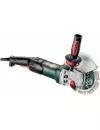 Угловая шлифмашина Metabo WE 19-180 Quick RT (601088000) icon