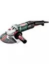 Угловая шлифмашина Metabo WE 19-180 Quick RT (601088000) icon 2